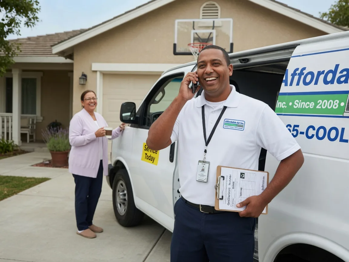 Central Ac Repair Independence, OH FAQs